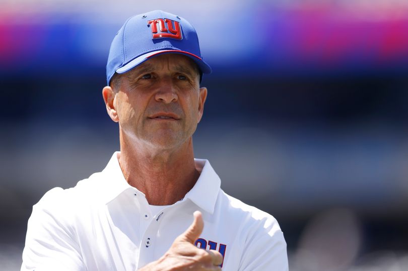 New Photo - John Harbaugh shares cryptic update on Odell Beckham Jr. future