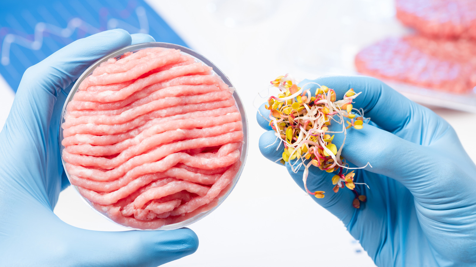 What Are The Health Drawbacks Of Plant-Based Meats? Scientists Are Still Debating It