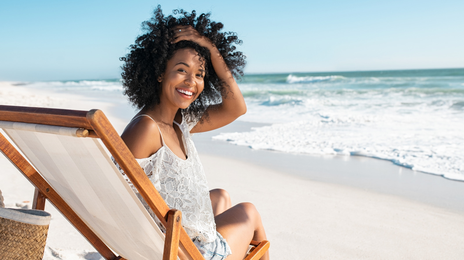 How Vacationing Can Actually Reduce Your Risk Of Premature Death
