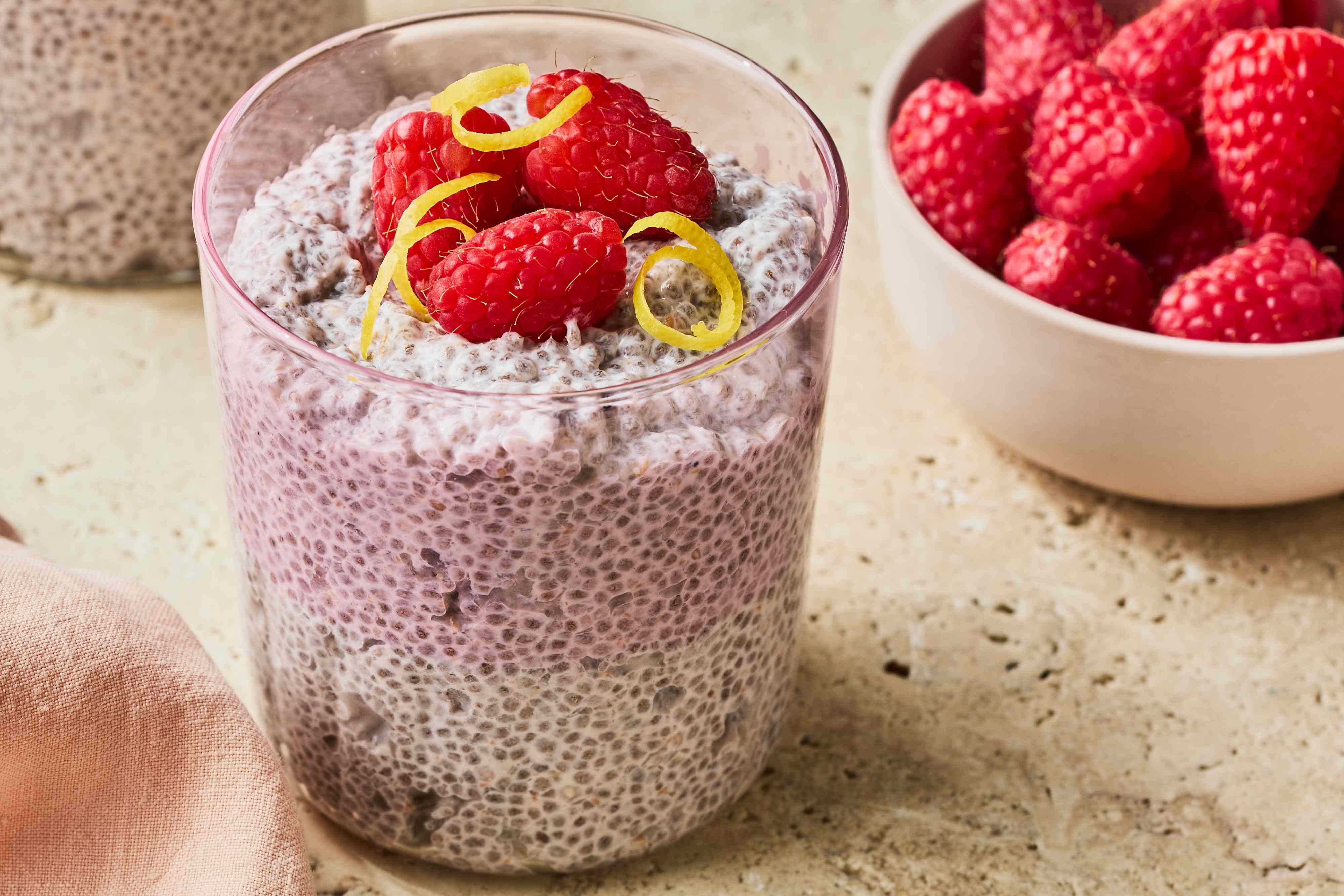 14 High-Protein Mediterranean Diet Breakfasts to Make Ahead - AOL