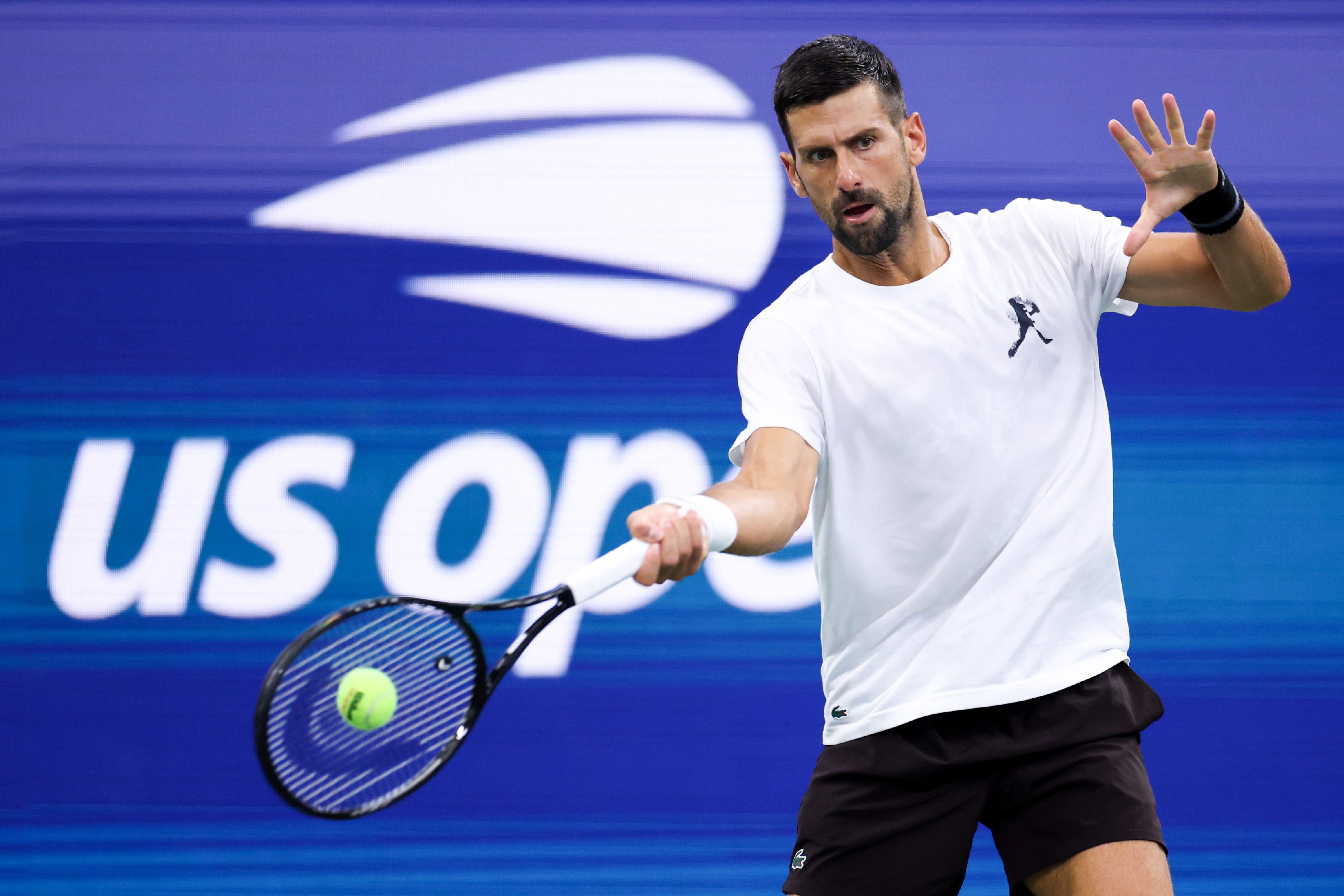 U.S. Open Day 1 results, schedule, where to watch 2026 tournament
