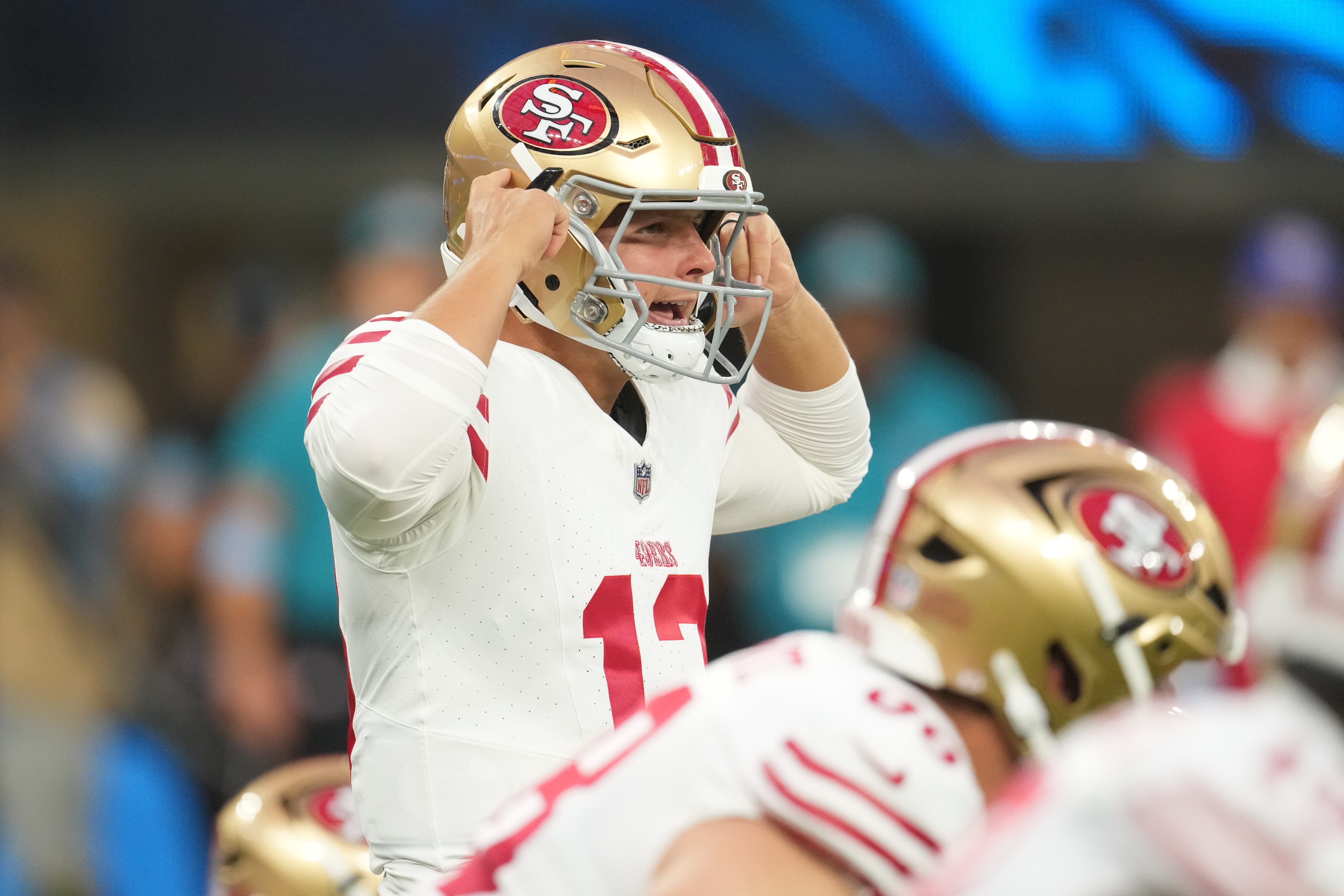 49ers officially announce final cuts, IR placements, 53-man roster - AOL