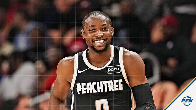 ‘It Don't Get Much Better' – Former Coach of the Year Details the Upside of Jonathan Kuminga's Timberwolves Decision