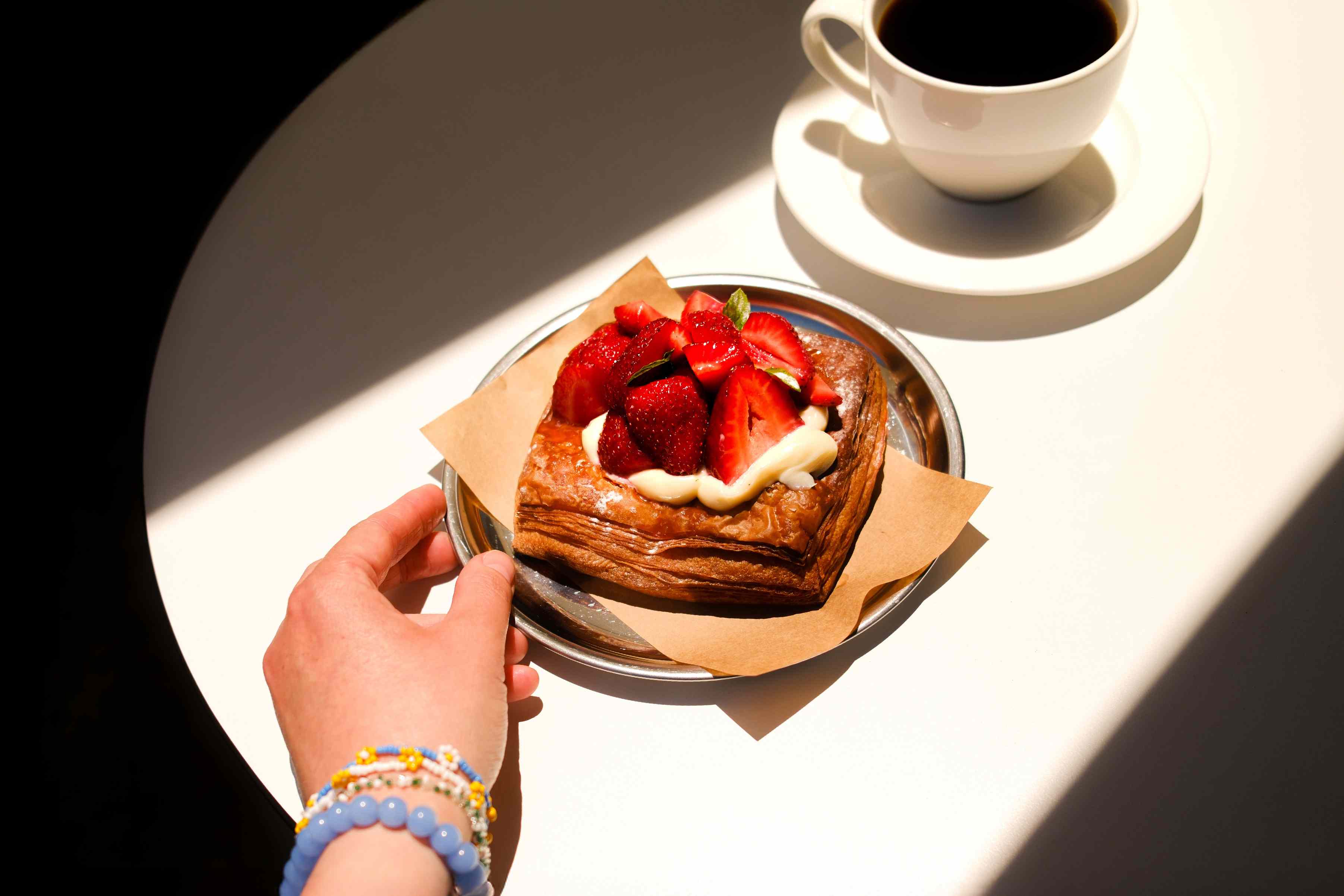 There Might Be a Genetic Reason for Your Sweet Tooth, According to New Research