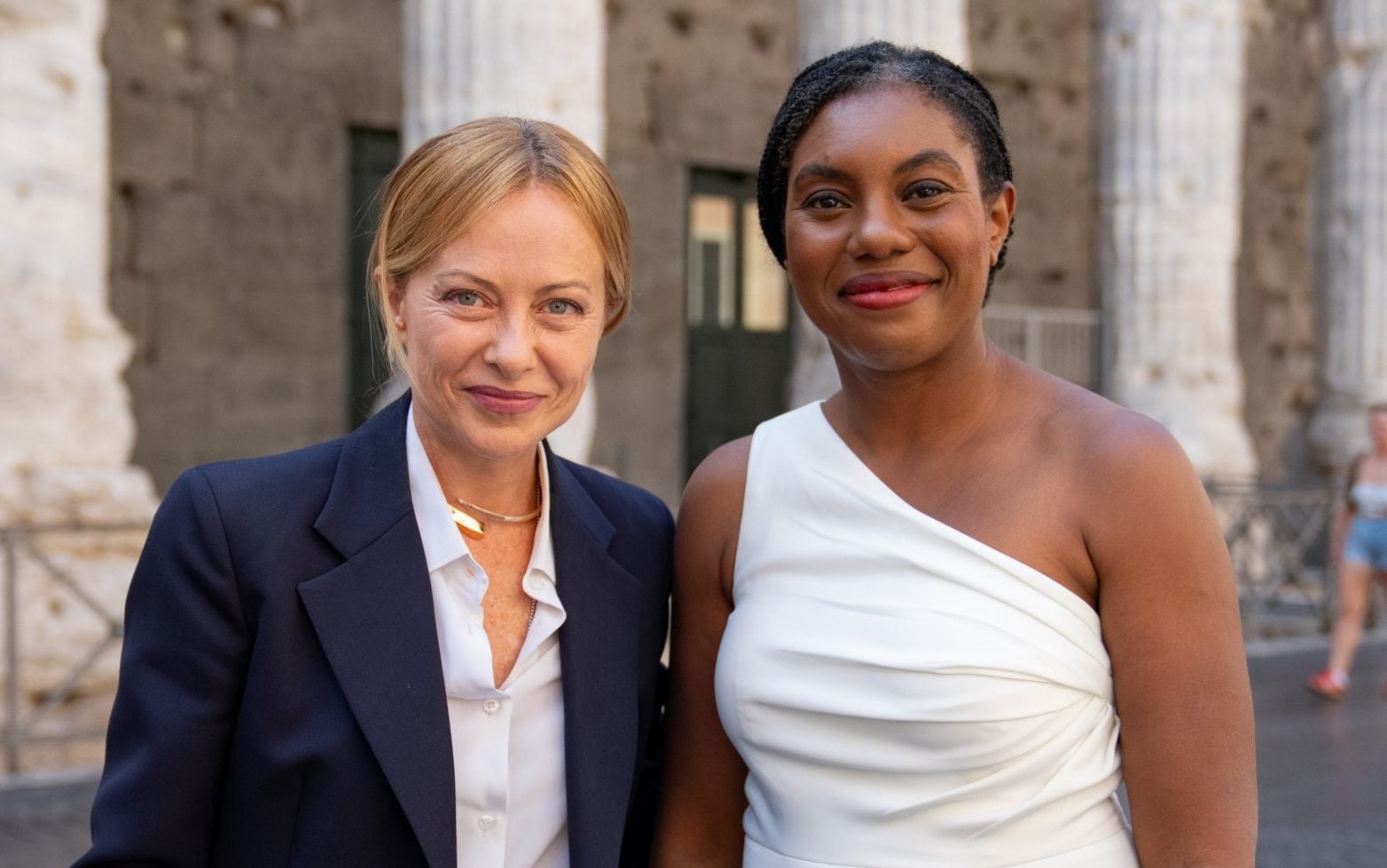 Meloni's uphill battle to deliver on offshore migrant camps