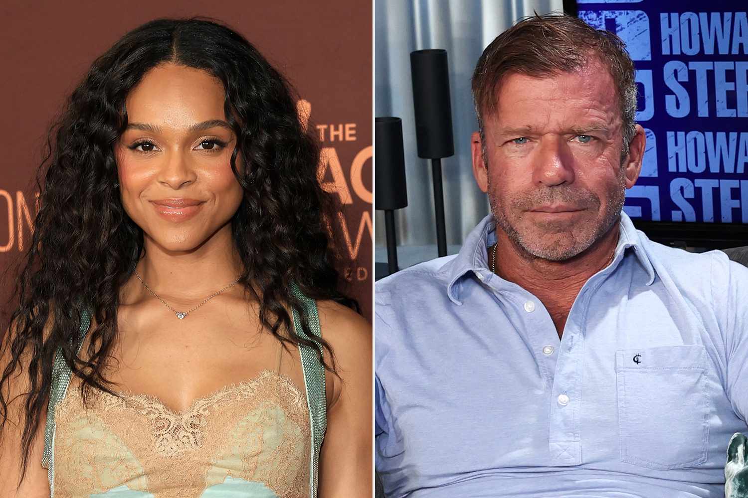 Taylor Sheridan ‘Keeps It Very Real,' Says “Marshals” Star Ash Santos: ‘He Cuts Through the Bulls---' (Exclusive)