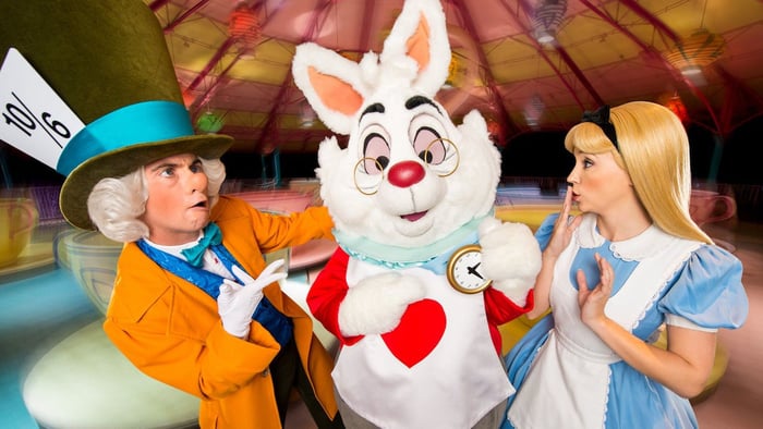 I've Been Writing About Disney Stock for 30 Years. Here's Why My Conviction Has Never Been Higher.