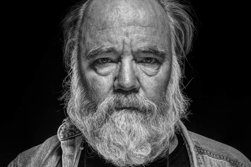 Photo: aol.com Legendary Animator Phil Tippett Retires and Shuts Down Tippett Studio