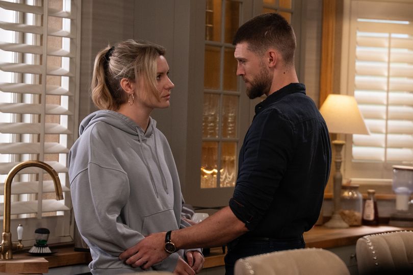 Emmerdale fans' heartbreak and fury as Dawn Taylor dies in special Sunday episode 0 From Our Partners