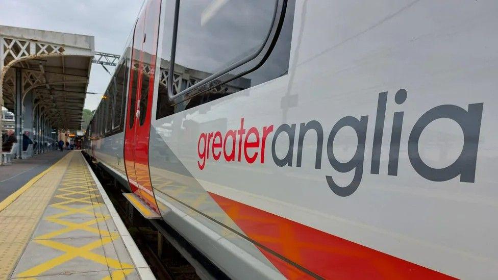 Trains delayed after signalling cables are stolen