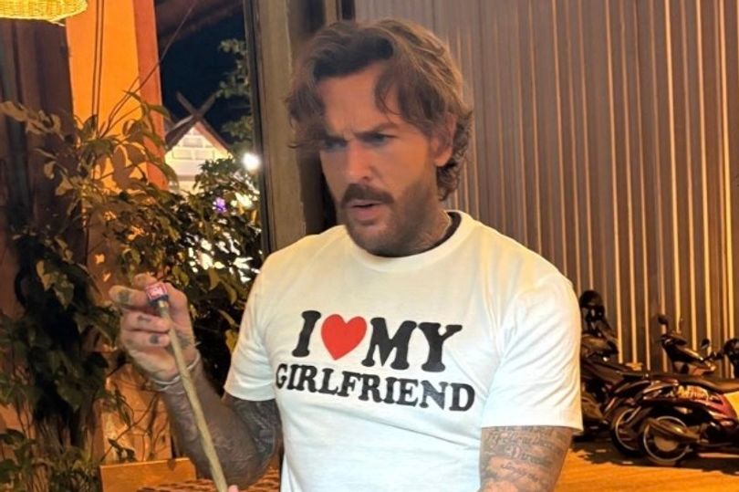 Olivia Attwood and Pete Wicks' relationship ramps up as he's seen in 'I love my girlfriend' T-shirt; fans gush over the sweet declaration
