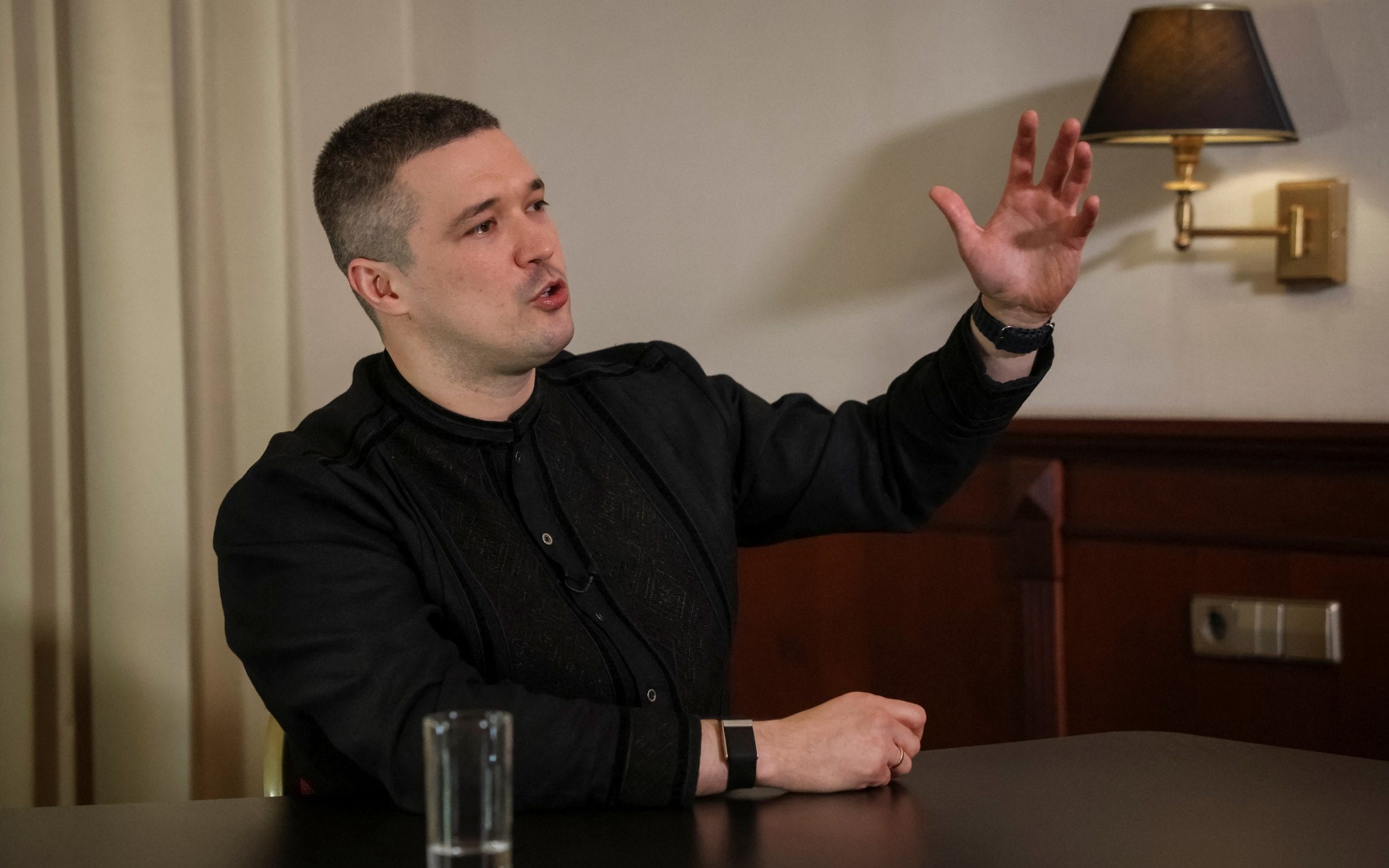 New Photo - Unrealistic optimism isn’t helping Ukraine