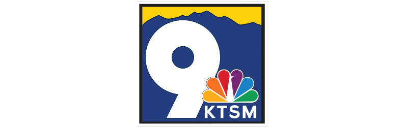 KTSM+ at 4 with Tirza Ortiz and Robert Bettes