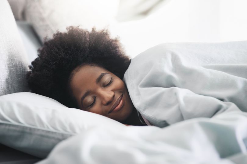 Weekend Lie-Ins: The Surprising Heart Health Boost You Didn't Know About