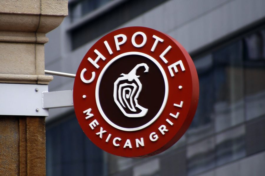 Here's how fans inspired Chipotle's latest menu item