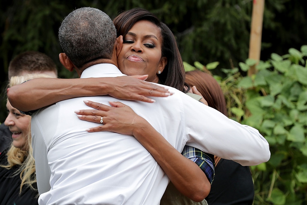 Michelle Obama Makes Honest Confession About Daughters - AOL