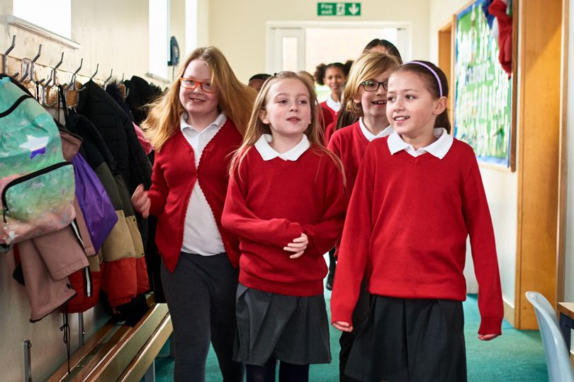 'No parent should lie awake worrying about uniform costs or breakfast when help is there' 0