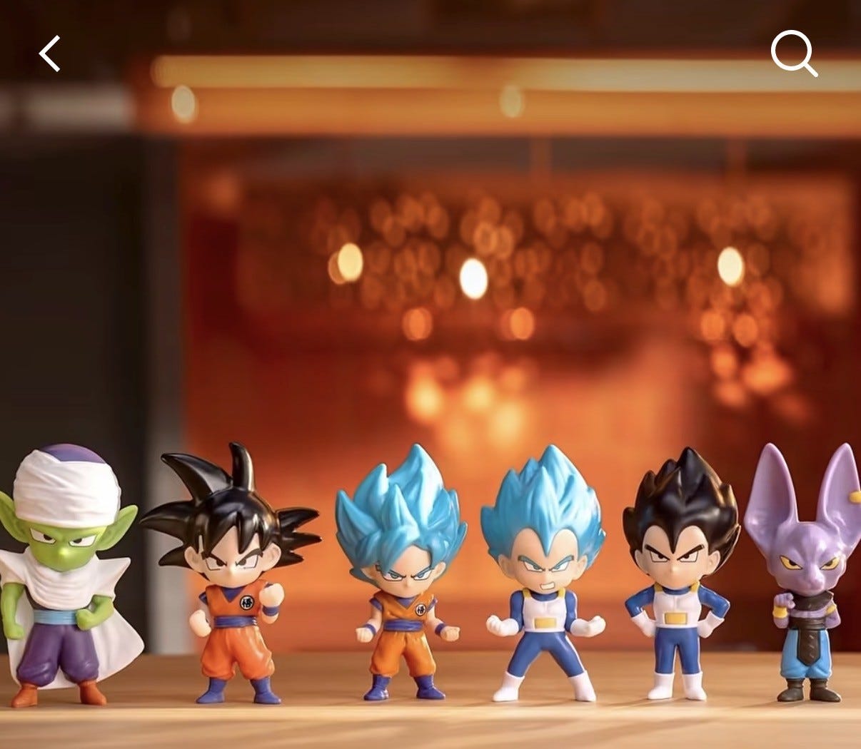 Burger King drops Dragon Ball Super meal pack starting Sept. 1