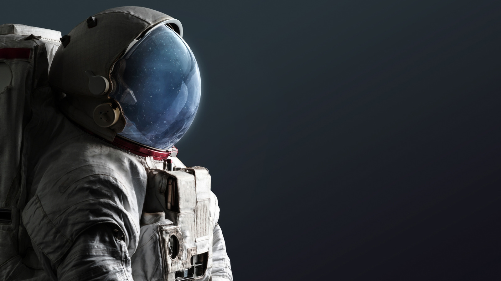 The Challenges Astronauts Face When Preparing And Eating Food In Space