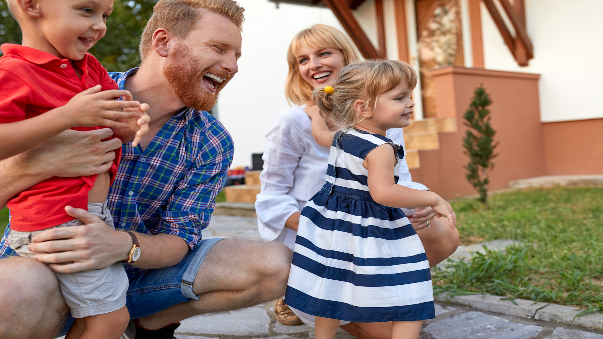 The American Dream Isn't Dead, but 3 Things Have Changed