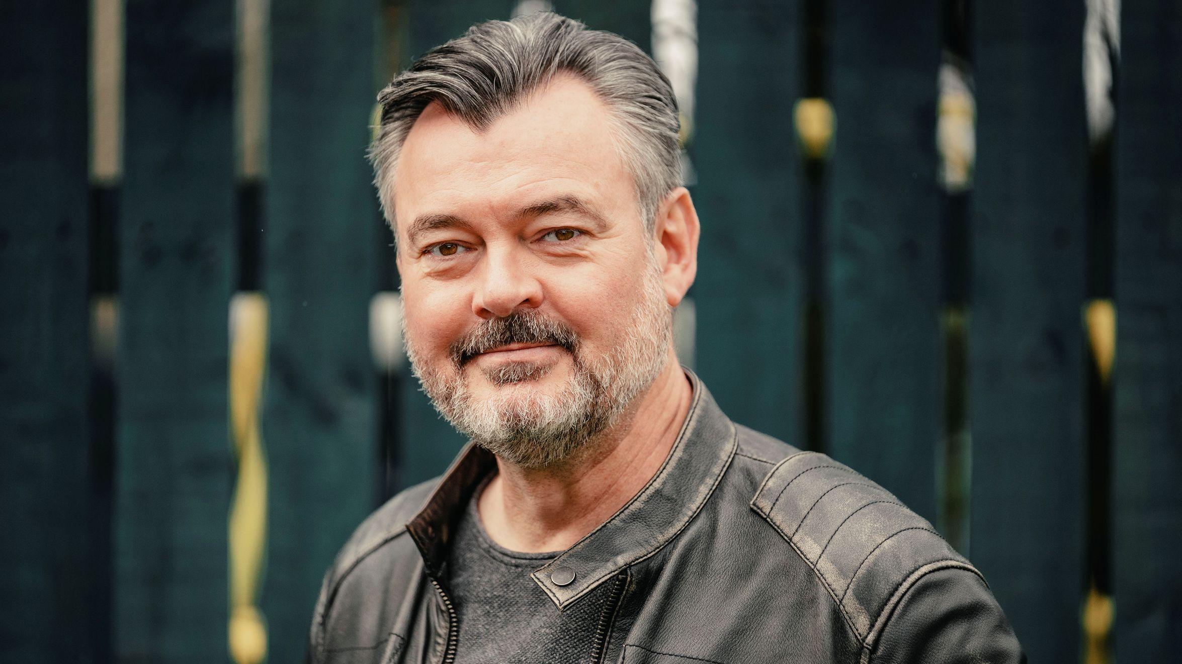New Photo - Hints of fiery finale for last ever episode of River City