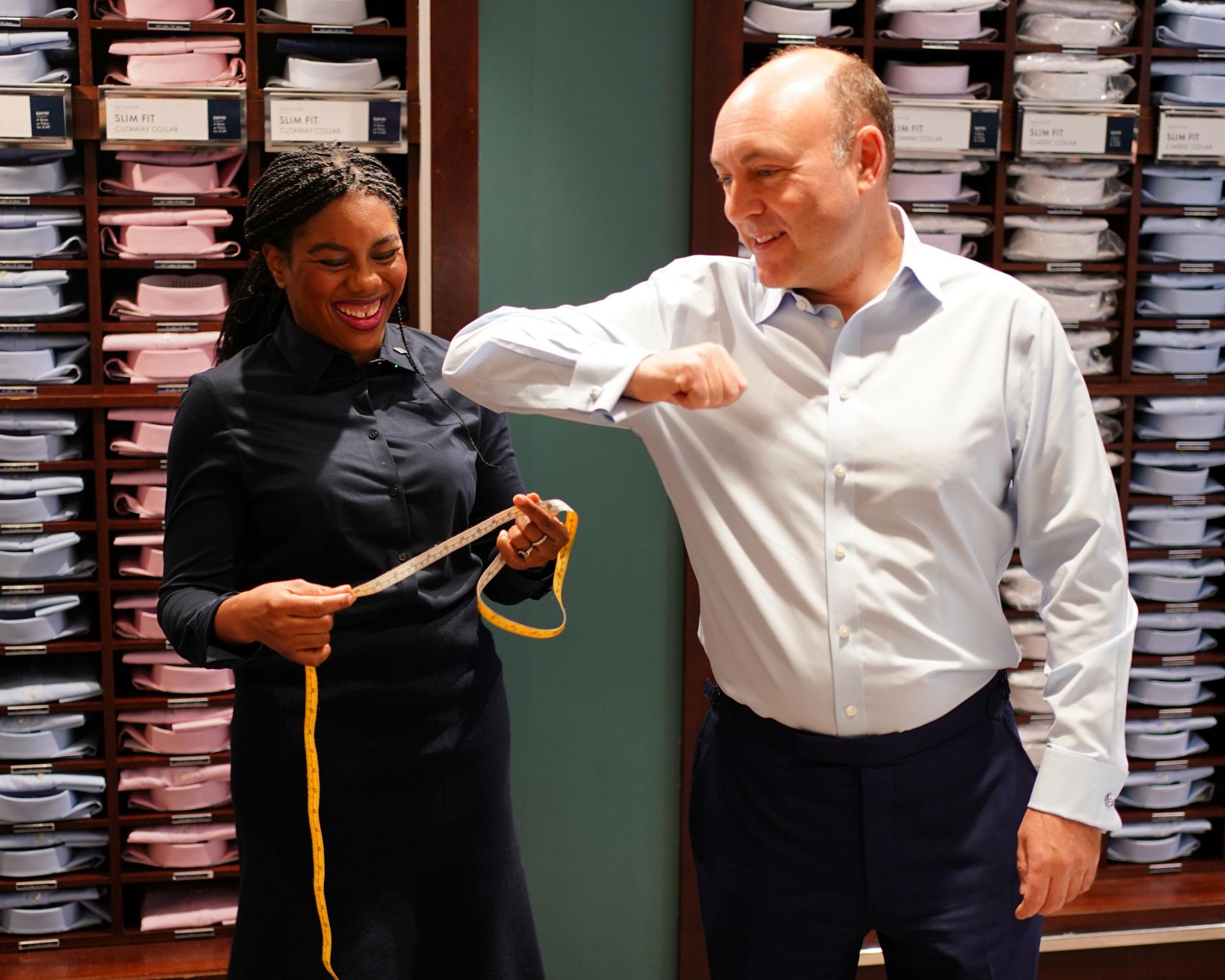 Conservative reshuffle: who's who in Kemi Badenoch's top team?