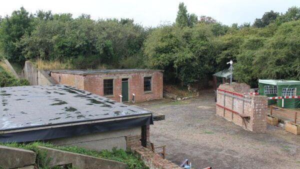 New Photo - Essex gets £8m in four years from location shoots