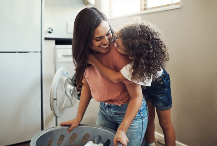 The Best Dividend Stock for 2027 and Beyond: Procter & Gamble - AOL