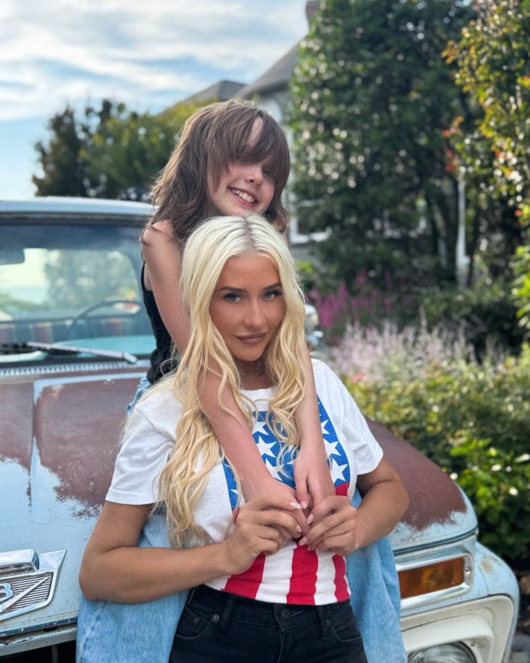 New Photo - Christina Aguilera Shares Rare Glimpse Inside Lavish Life With Fiancé Matthew Rutler and Their Daughter Summer, 11