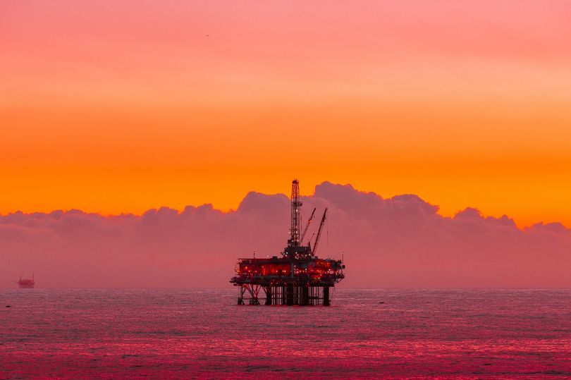 Oil exploration firm Rockhopper to raise £132m through share placing
