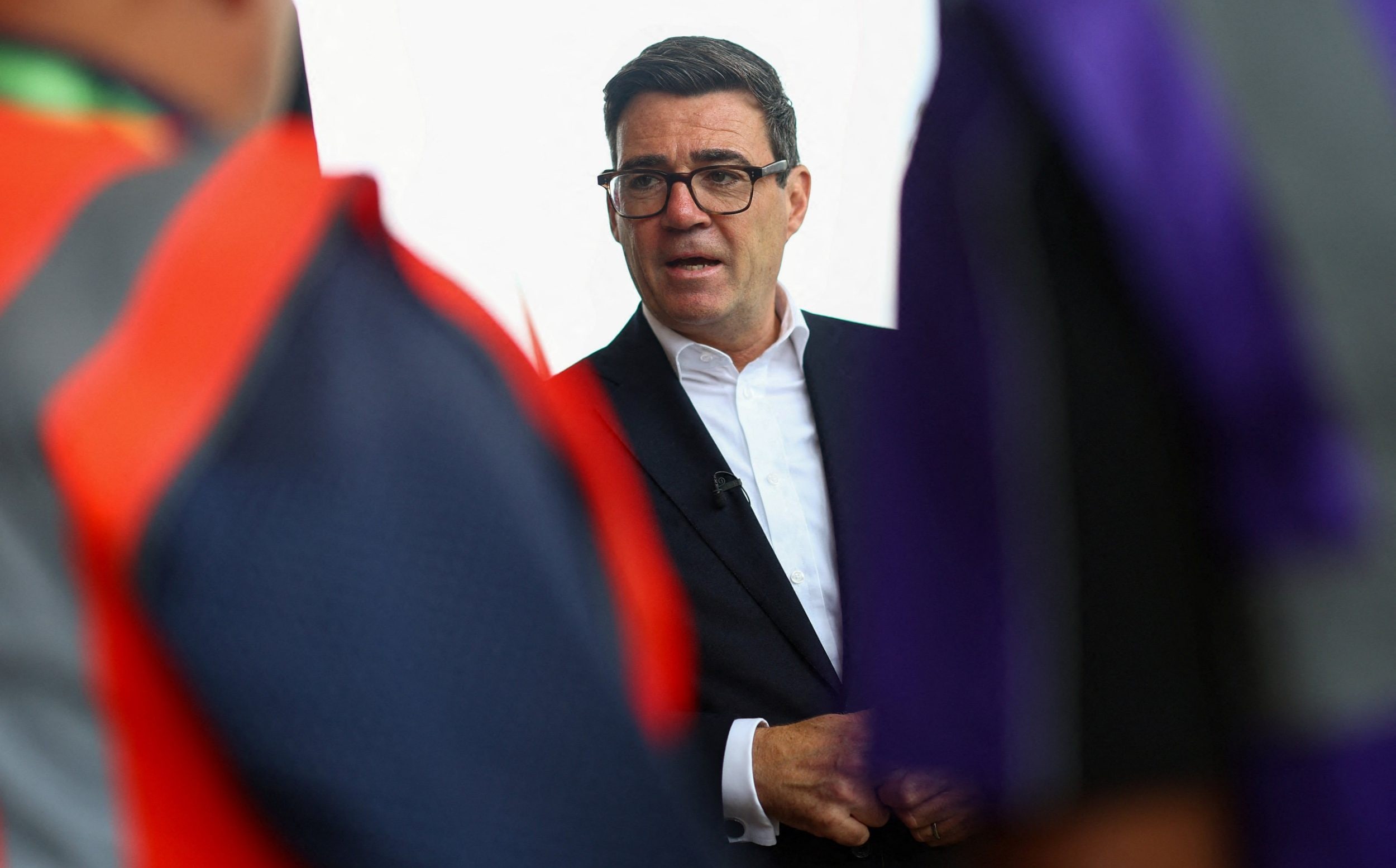 Shortage of council planners threatens Burnham’s housing goals