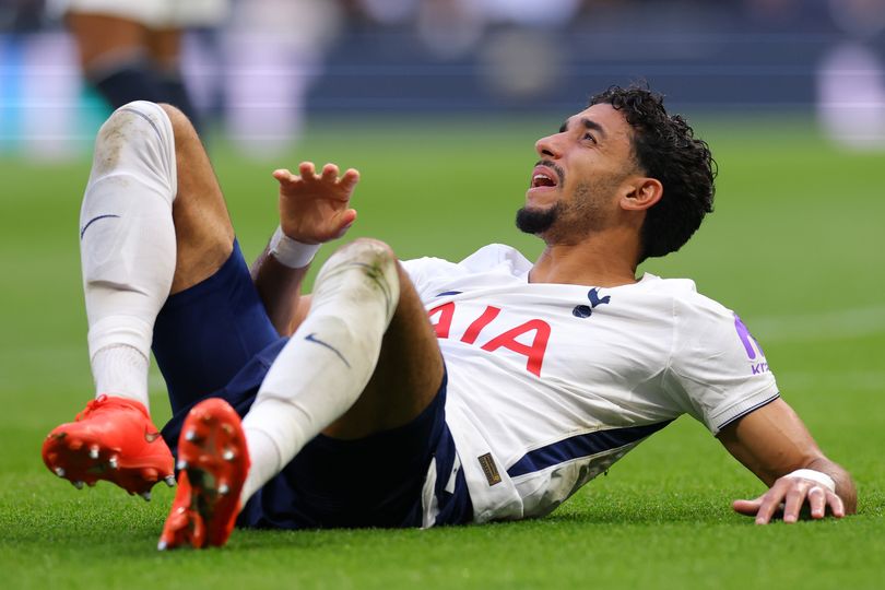 Tottenham told they should have had penalty against Newcastle after referee review