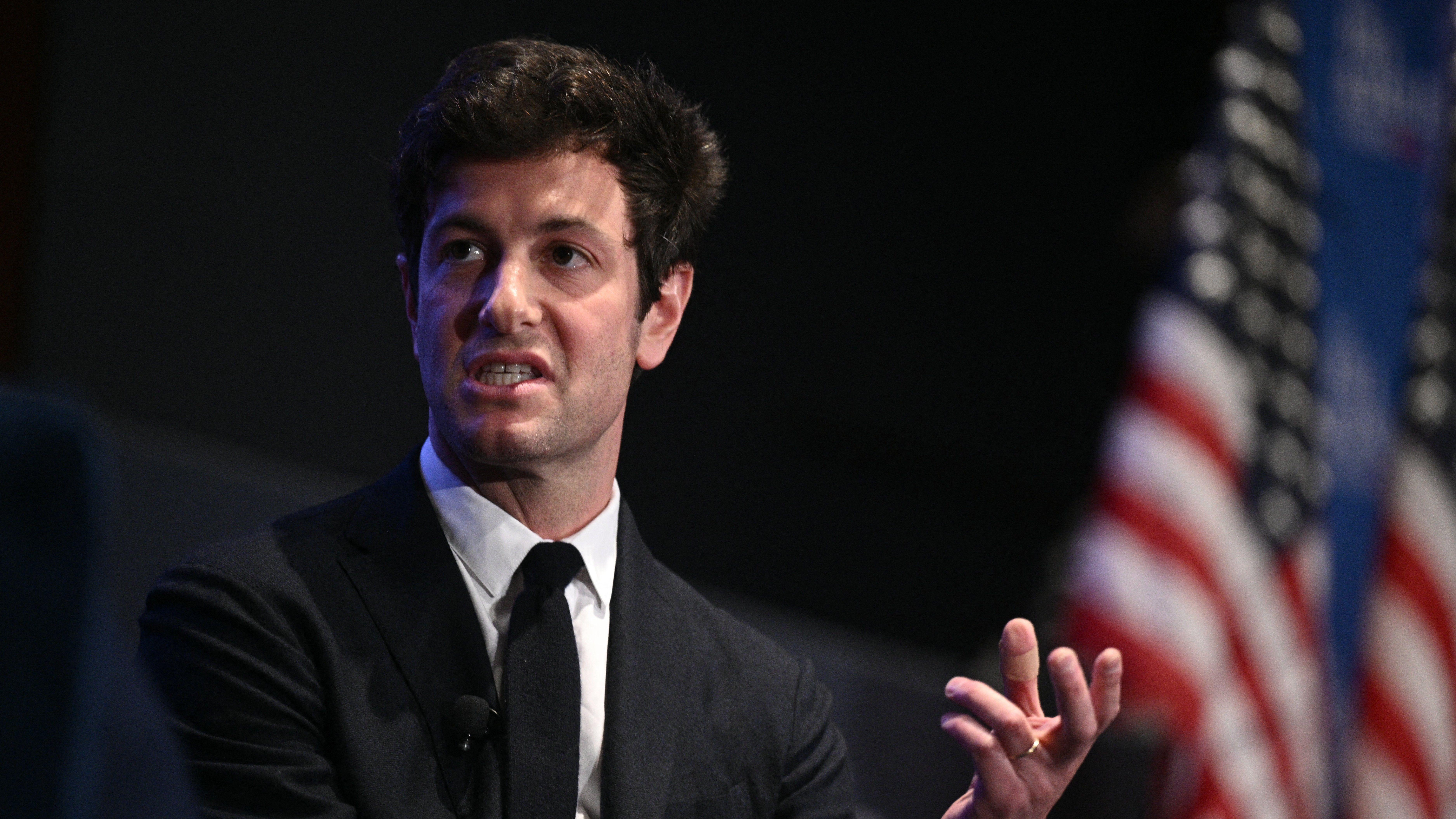 Photo: aol.com Josh Kushner Regrets Involvement in FIFA's Failed World Cup Investment Plan
