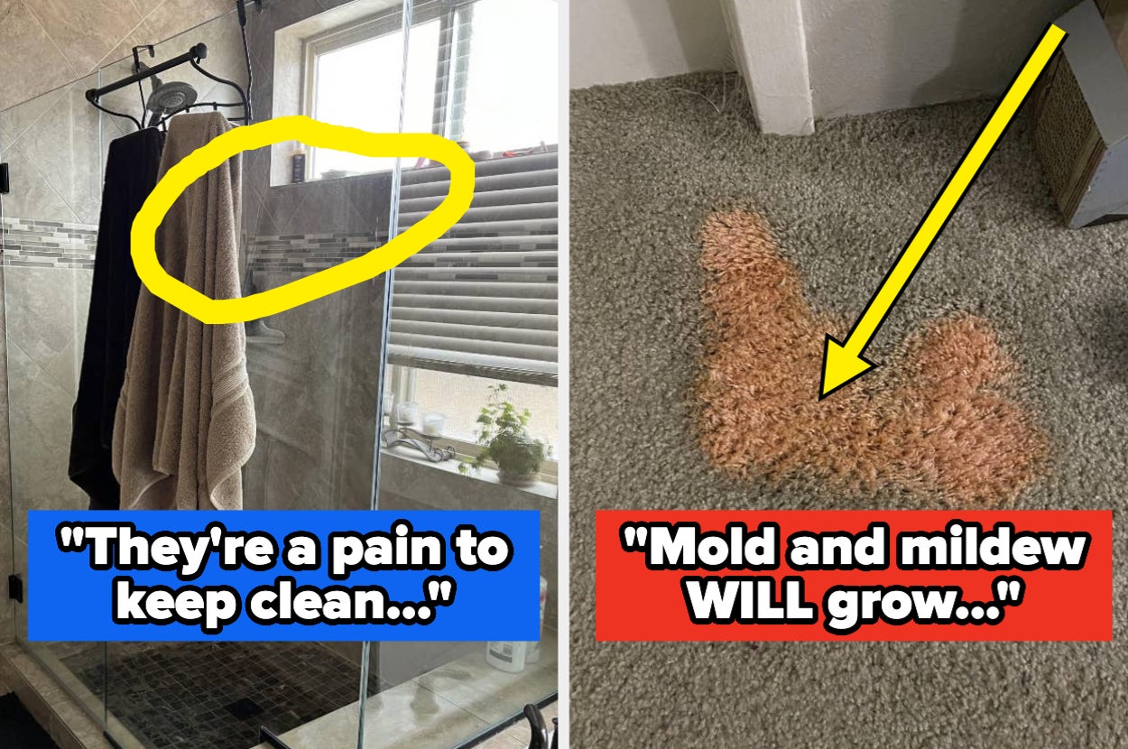 Homeowners Reveal The Worst Things They Regret Spending A Bunch Of Money On
