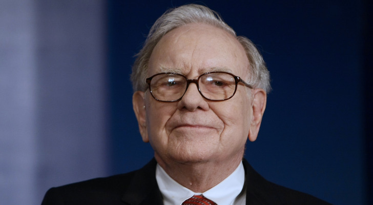 Warren Buffett claimed he could end America's deficit crisis ‘in five minutes' — but would his solution actually work?
