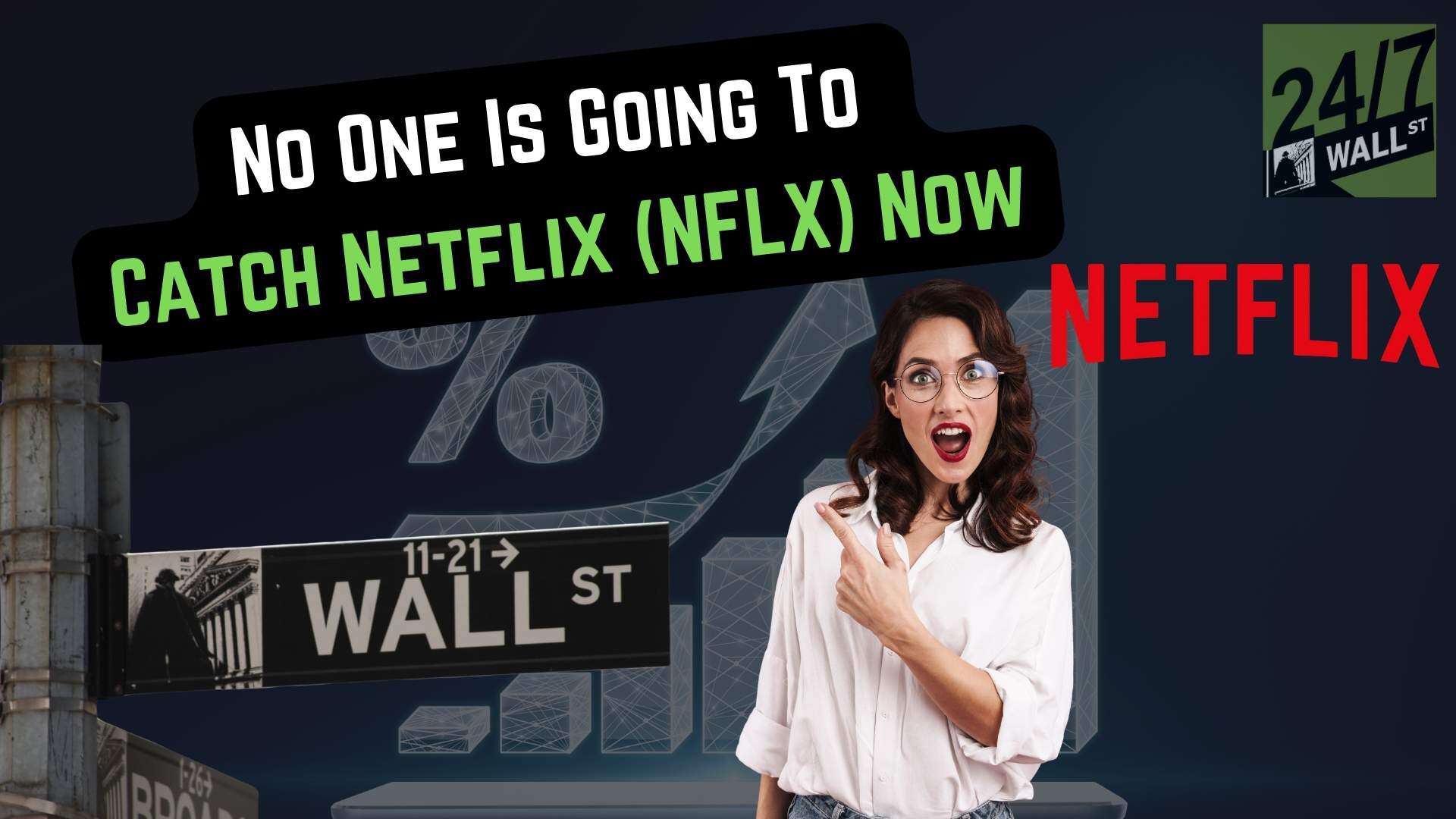 Jim Cramer Calls Netflix “A Buy, Not a Huge Buy” After Shares Fall 35% in a Year - AOL