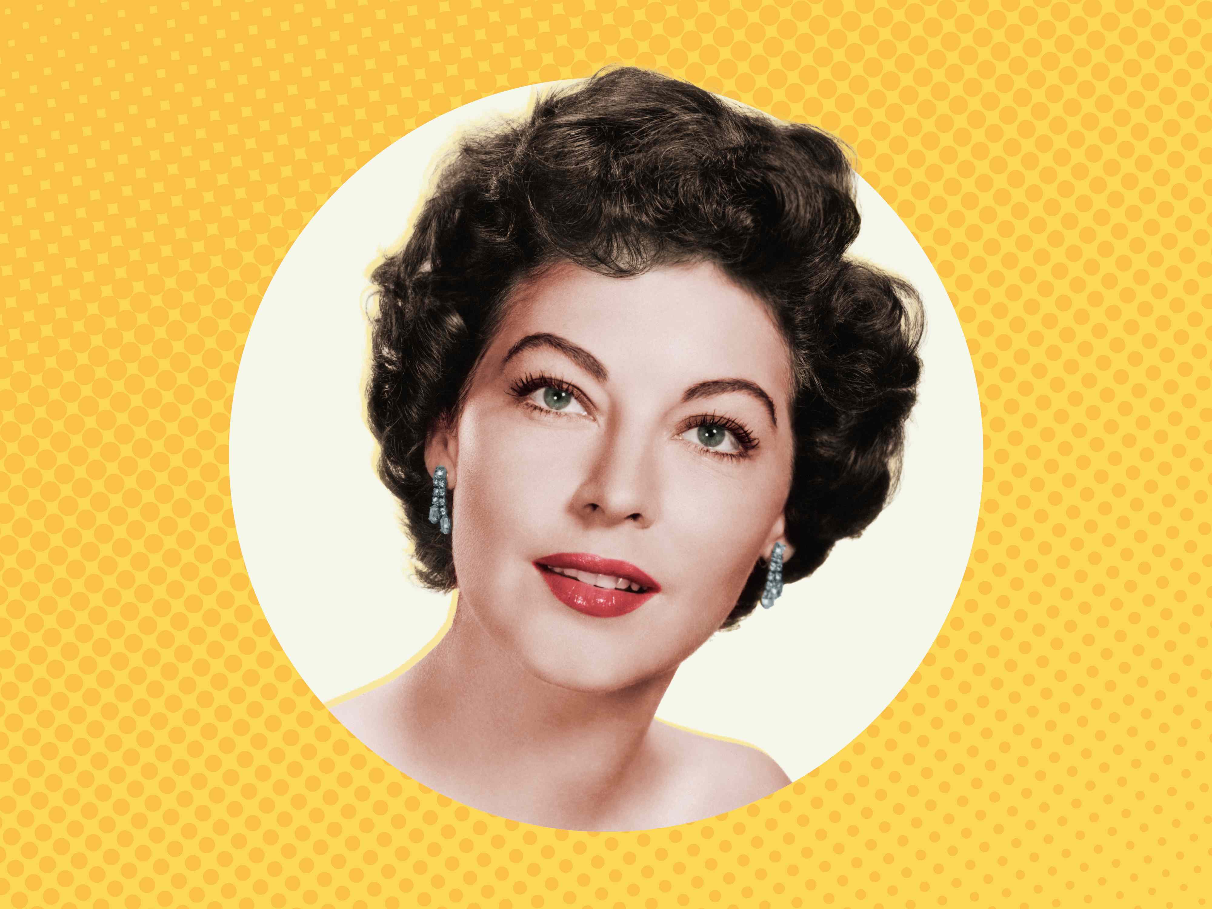 Ava Gardner's 5-Ingredient Chicken Is One of the Easiest Dinners I've Ever Made