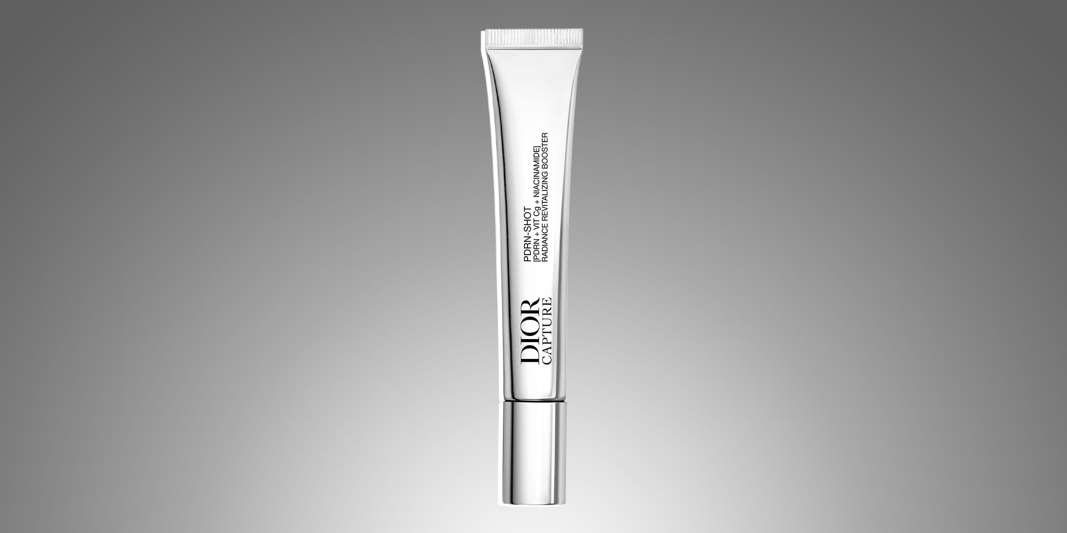 I Thought PDRN Was Another Skincare Gimmick—Then I Tried Dior's Version