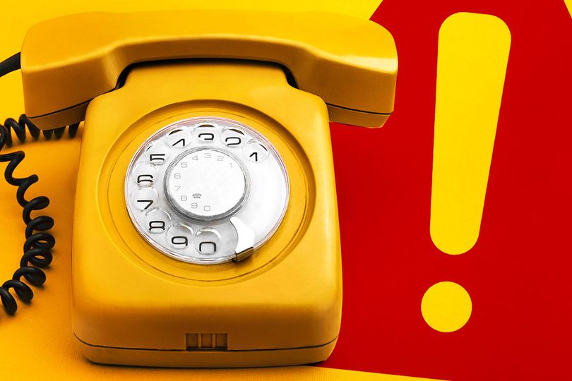 New UK landline warning issued as nationwide switch-off is coming soon 0 Video Player is loading. ColorWhiteBlackRedGreenBlueYellowMagentaCyan OpacityOpaqueSemi-Transparent ColorBlackWhiteRedGreenBlueYellowMagentaCyan OpacityOpaqueSemi-TransparentTransparent ColorBlackWhiteRedGreenBlueYellowMagentaCyan OpacityTransparentSemi-TransparentOpaque