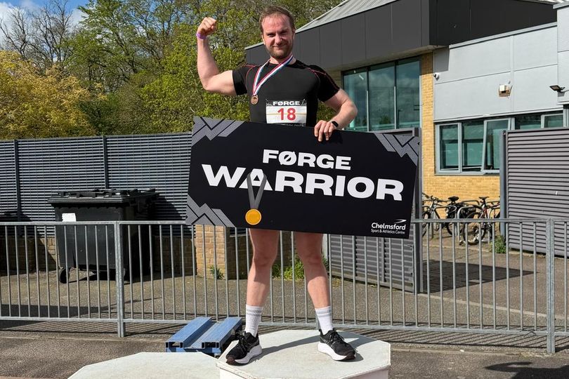 I tested the 'most comfortable' boxers in a 2 hour fitness event - 1 thing won out 0 Pants v Challenge Are the Step One boxers worth it?