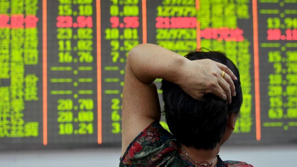 AI could cause global economic downturn , Andrew Bailey warns G20