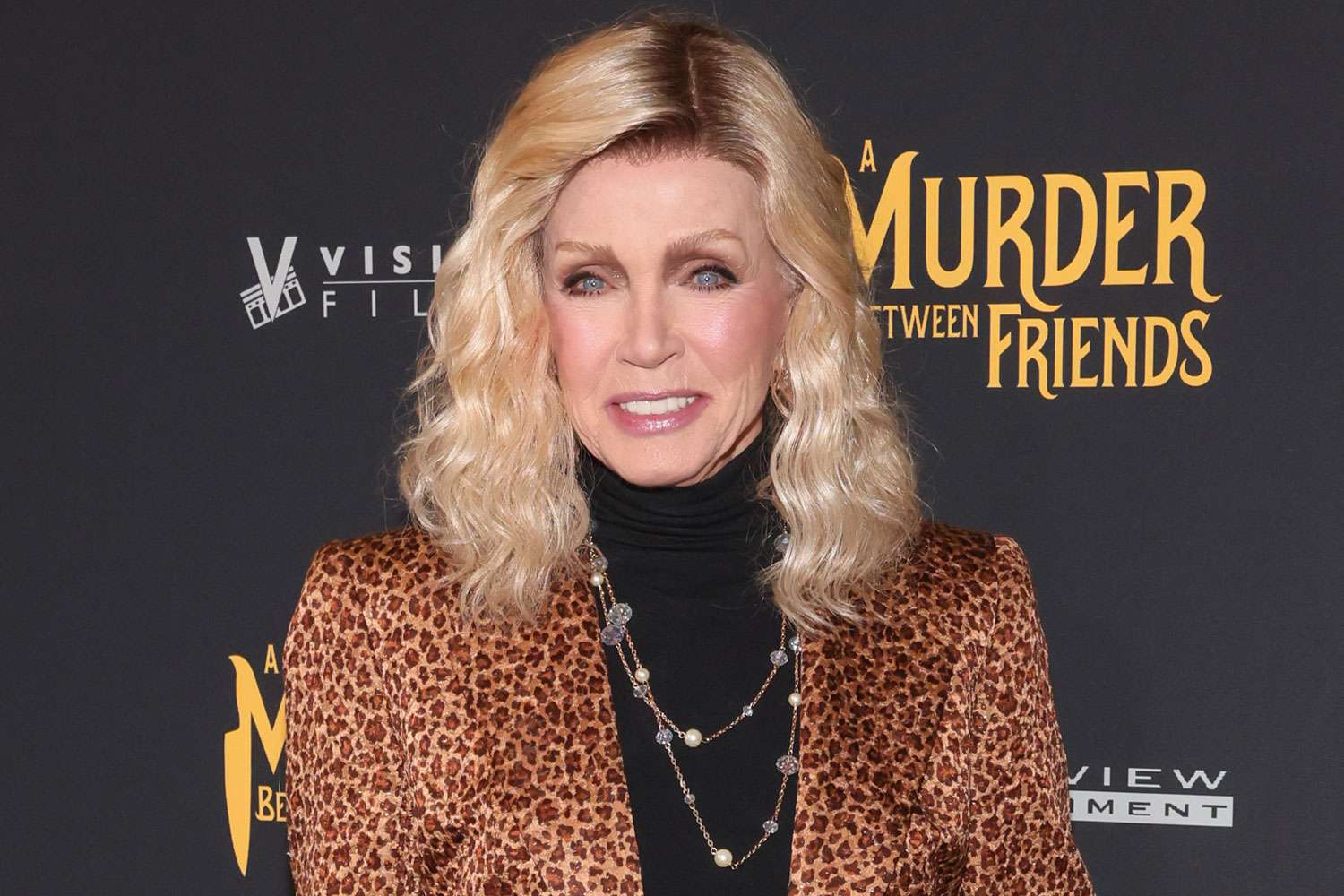 Donna Mills Reveals How Much Money She's Made After One Month on OnlyFans