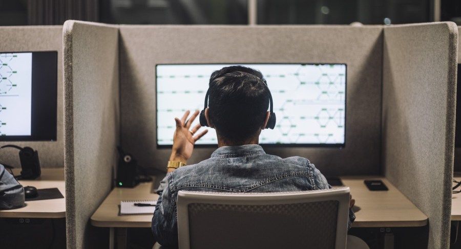 10 jobs set to shrink over the next decade