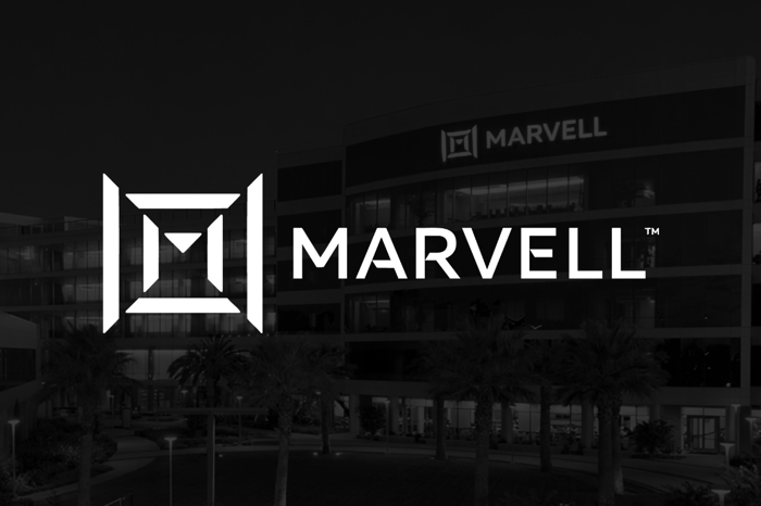 Marvell股價回檔：AI光通訊與客製晶片雙引擎重估
