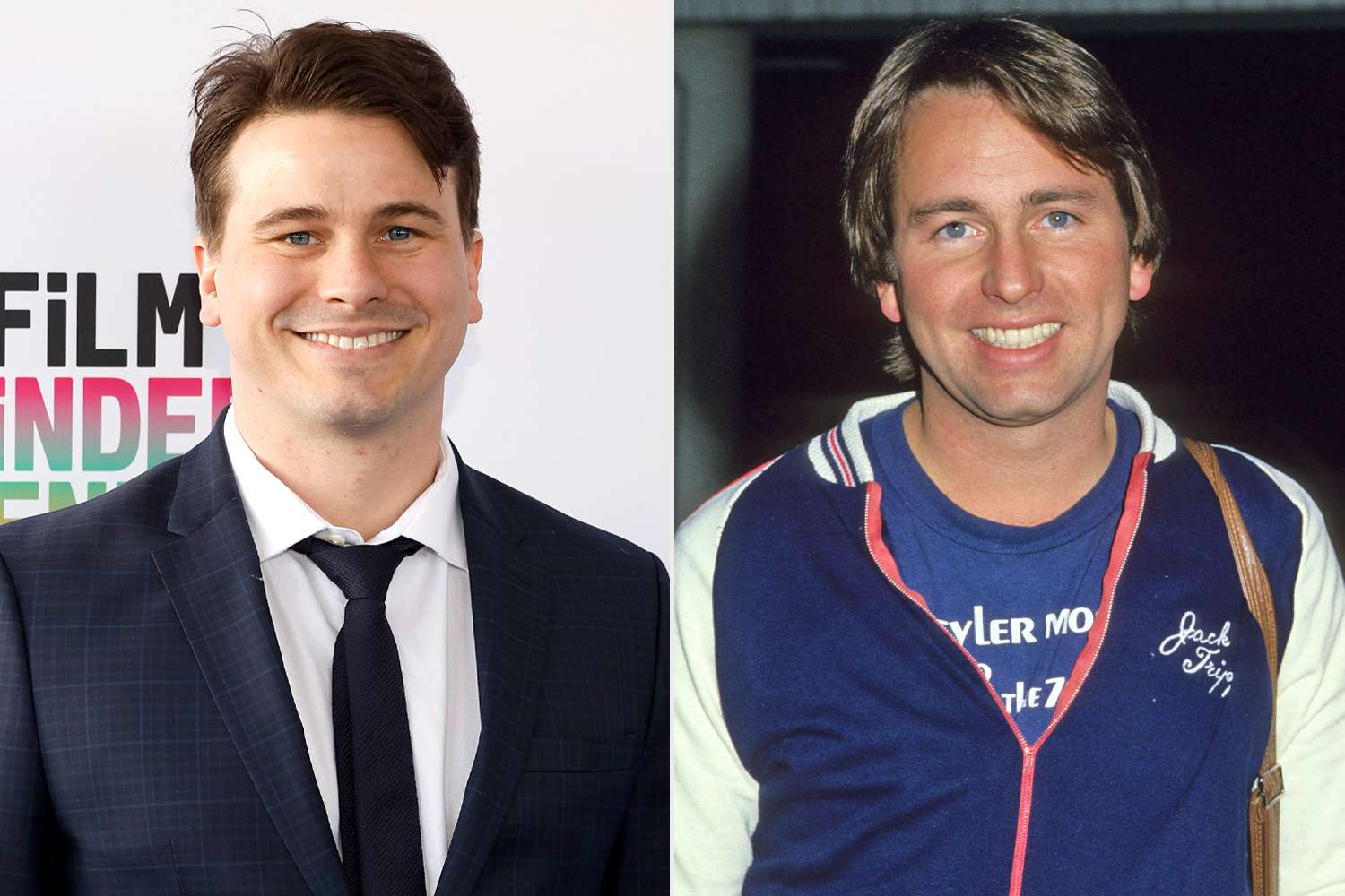 Jason Ritter Recounts the Pressure of Producers at Early Auditions Saying, ‘Your Dad Was So Funny'