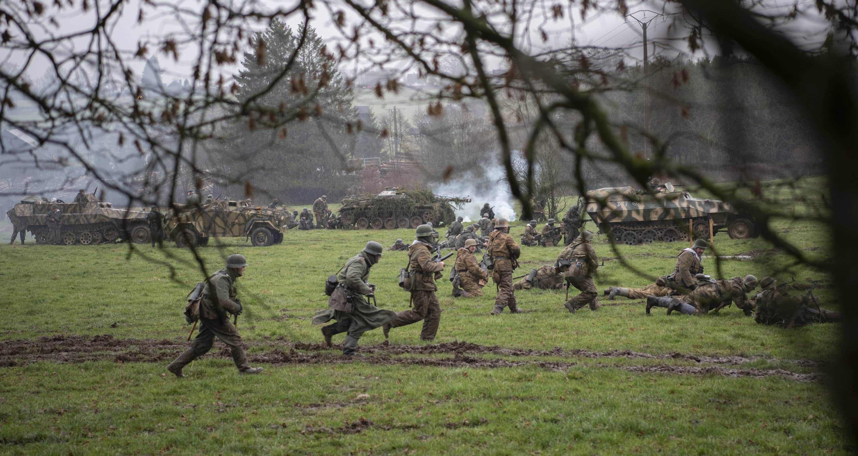 20 Battle of the Bulge Facts That Still Surprise Historians Today - AOL