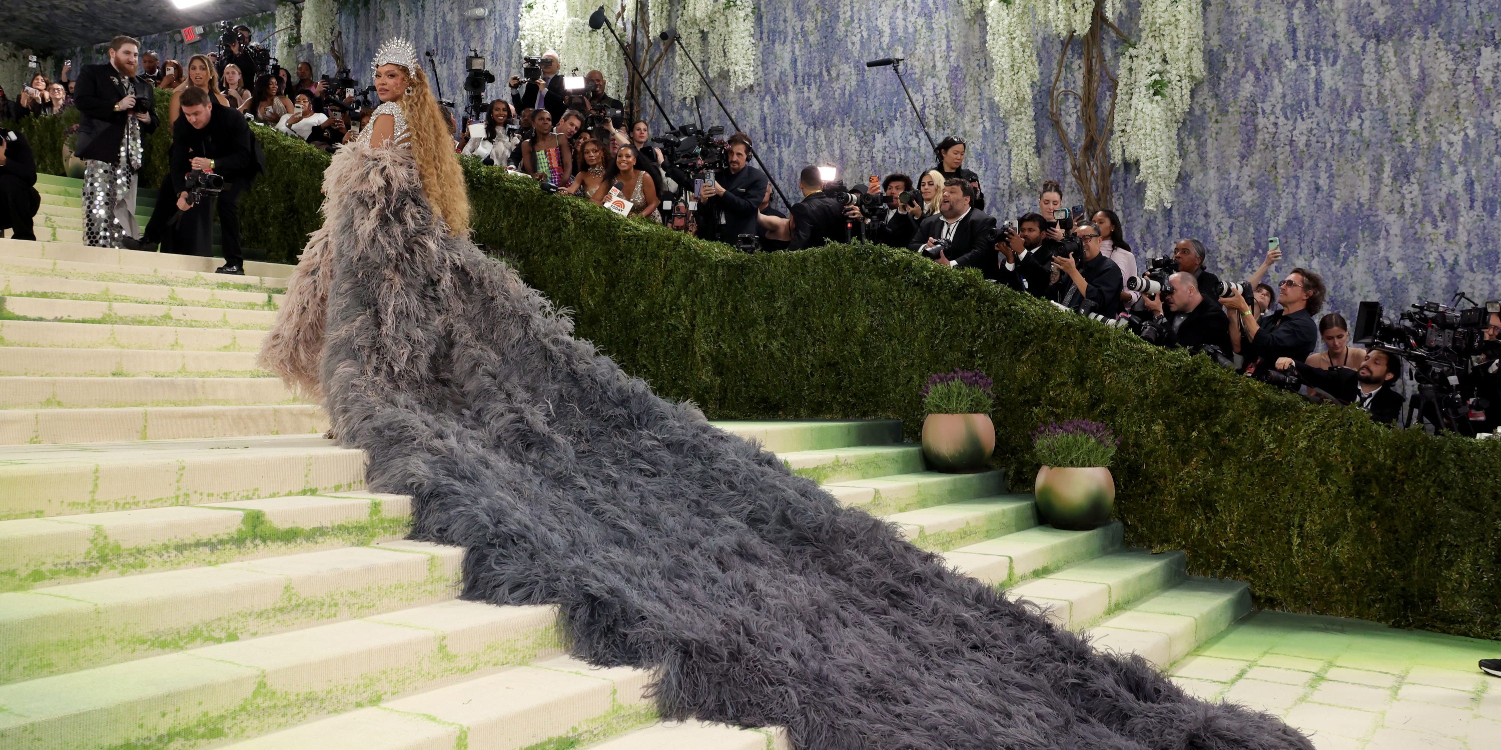 Met Gala 2027