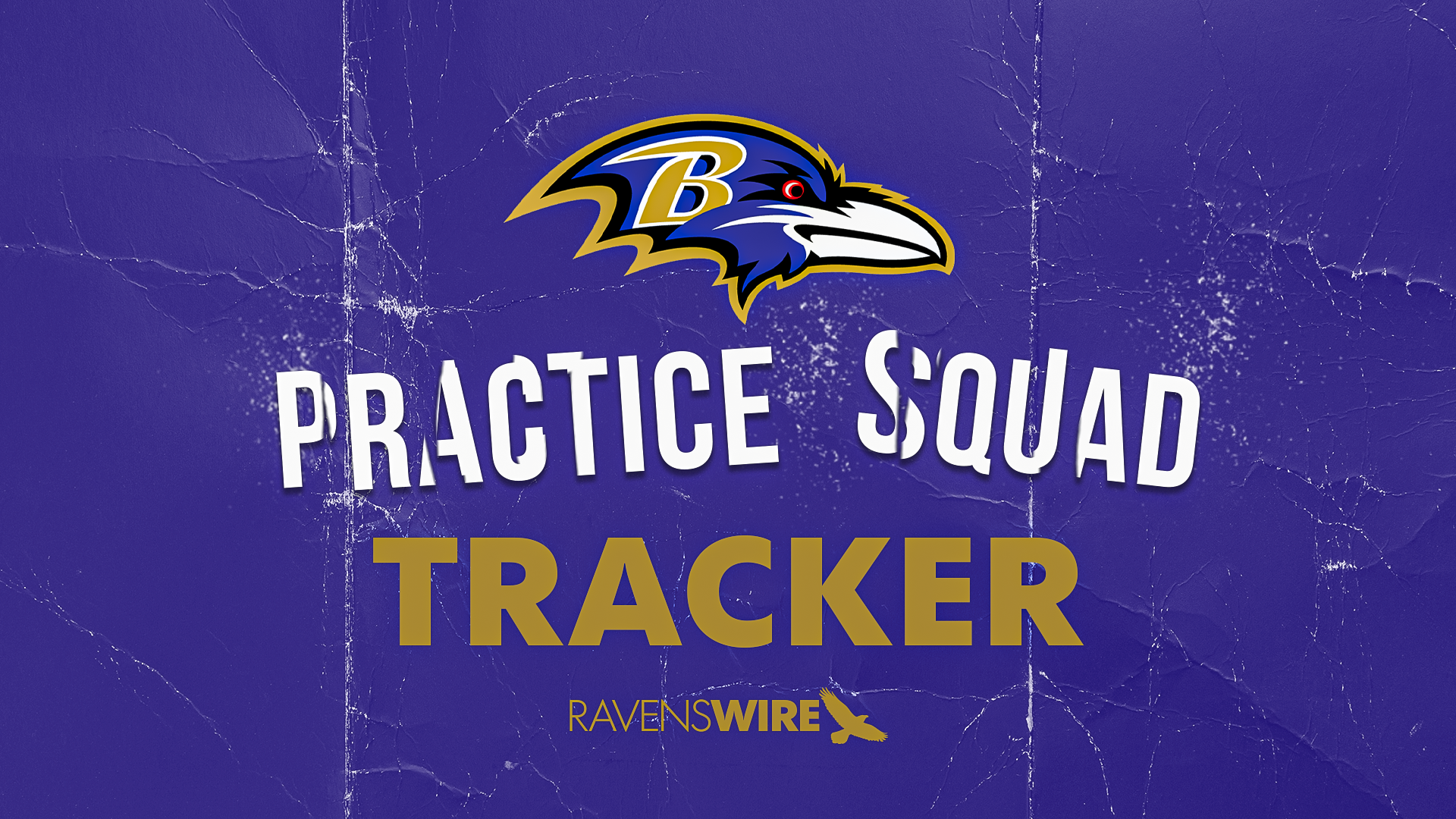 Ravens practice squad tracker: Live updates and analysis - AOL