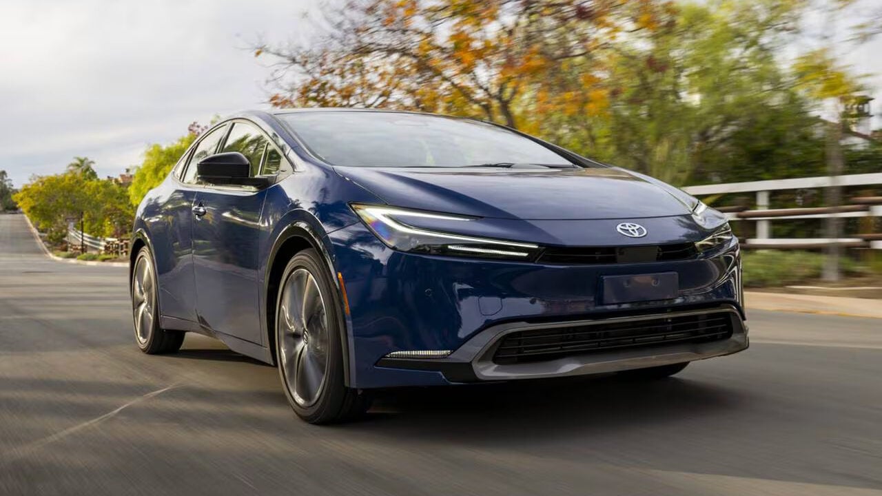 High Gas Prices Have Made Americans Fall In Love With Hybrids - AOL