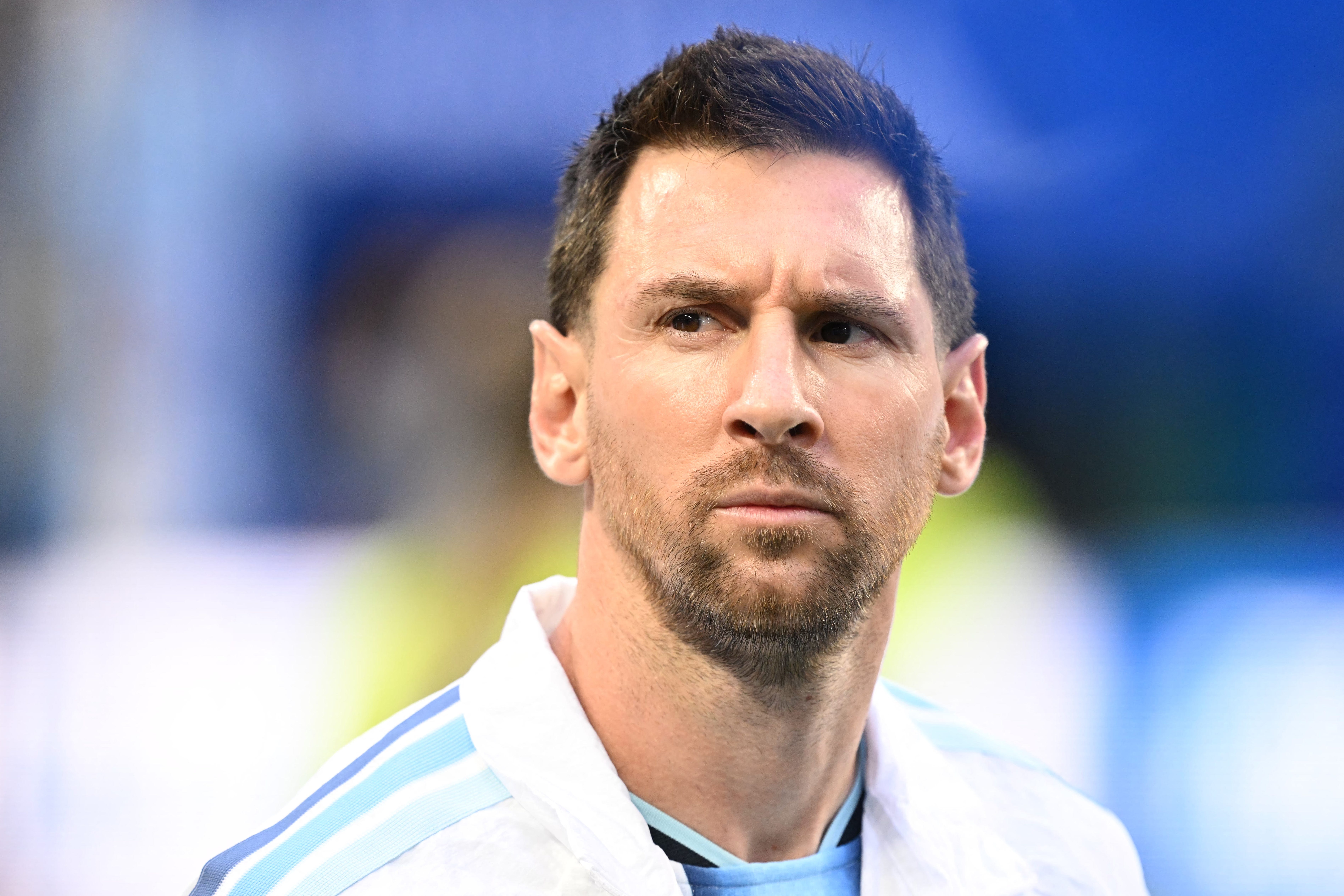 Lionel Messi s Final Argentina Chapters Intertwined With South Florida lionel-messi-s-final-argentina-chapters-intertwined-with-south-florida